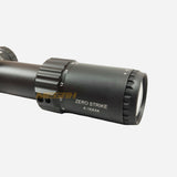 TELESKOP LENSKY 4-16x44 SF ZERO STOP