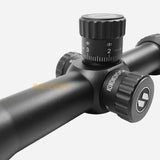 TELESKOP LENSKY 4-16x44 SF ZERO STOP