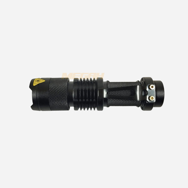 SENTER IR INFRARED / INFRA MERAH NIGHT VISION