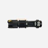 SENTER IR INFRARED / INFRA MERAH NIGHT VISION