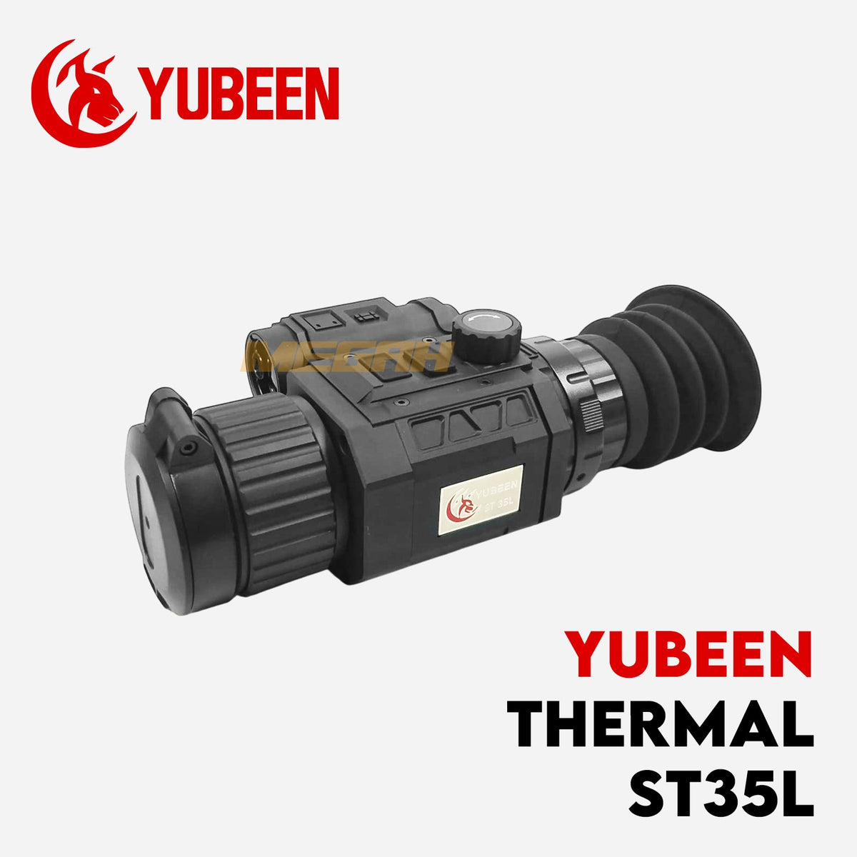 THERMAL SCOPE YUBEEN ST35L LRF Gambar utama produk
