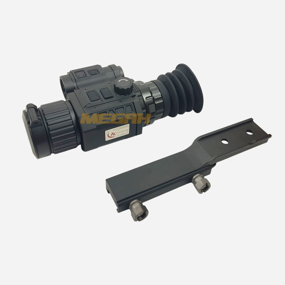 THERMAL SCOPE YUBEEN ST35L LRF