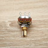 POTENSIO GOLD A500K & B500K