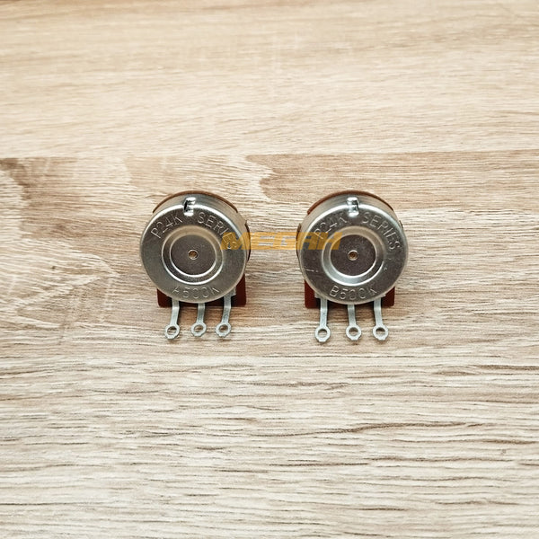 POTENSIO GOLD A500K & B500K