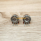 POTENSIO GOLD A500K & B500K