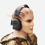 PELTOR EARMUFF TACTICAL 6-S