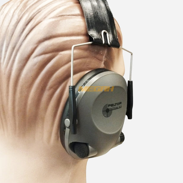 PELTOR EARMUFF TACTICAL 6-S