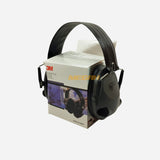 PELTOR EARMUFF TACTICAL 6-S