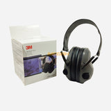 PELTOR EARMUFF TACTICAL 6-S