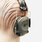 PELTOR EARMUFF TACTICAL 6-S