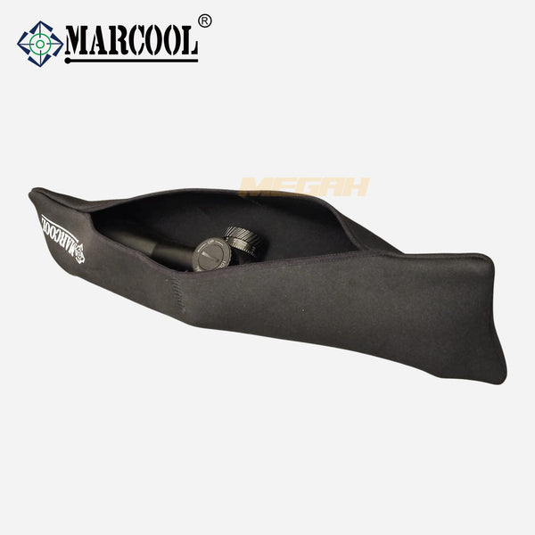 MARCOOL COVER PELINDUNG TELESKOP NEOPRENE 36 & 40 CM