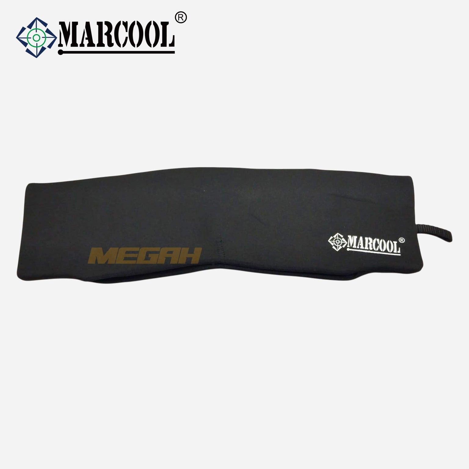 MARCOOL COVER PELINDUNG TELESKOP NEOPRENE 36 & 40 CM