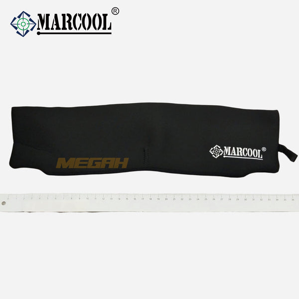 MARCOOL COVER PELINDUNG TELESKOP NEOPRENE 36 & 40 CM