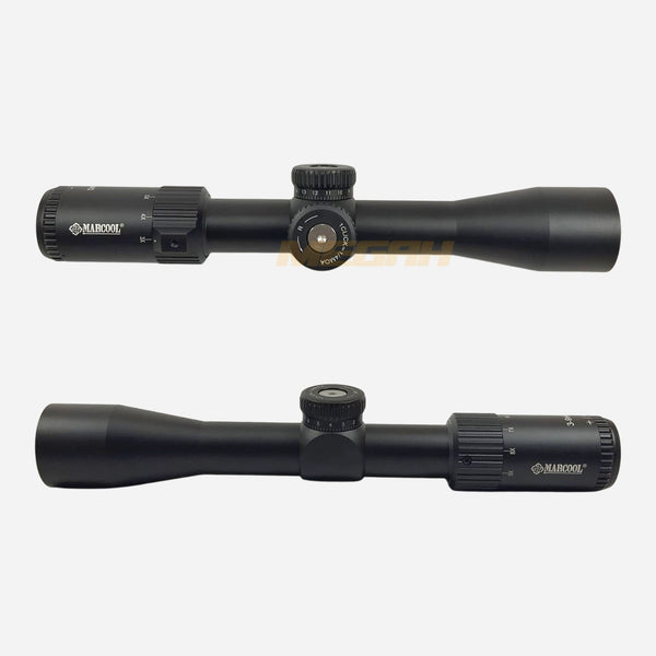 TELESKOP MARCOOL ASSAILANT 3-9X40