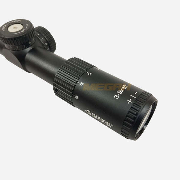 TELESKOP MARCOOL ASSAILANT 3-9X40