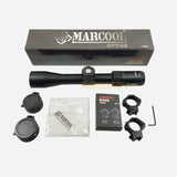 TELESKOP MARCOOL ASSAILANT 3-9X40