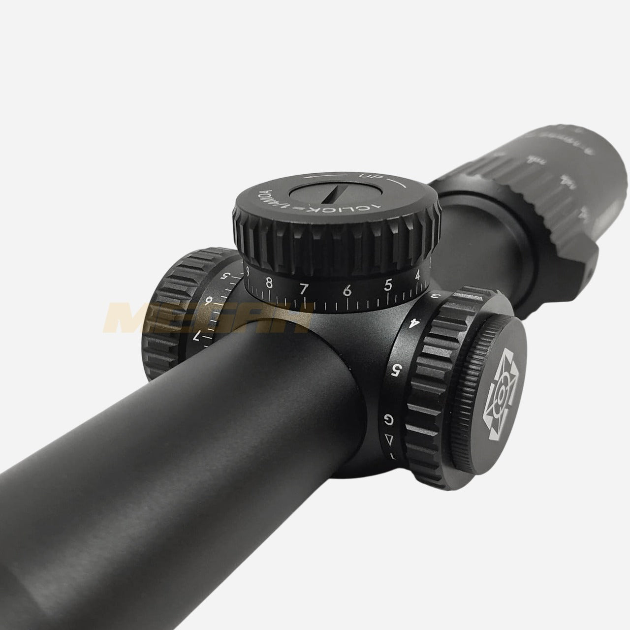 TELESKOP MARCOOL ASSAILANT 4-16X42 AOE