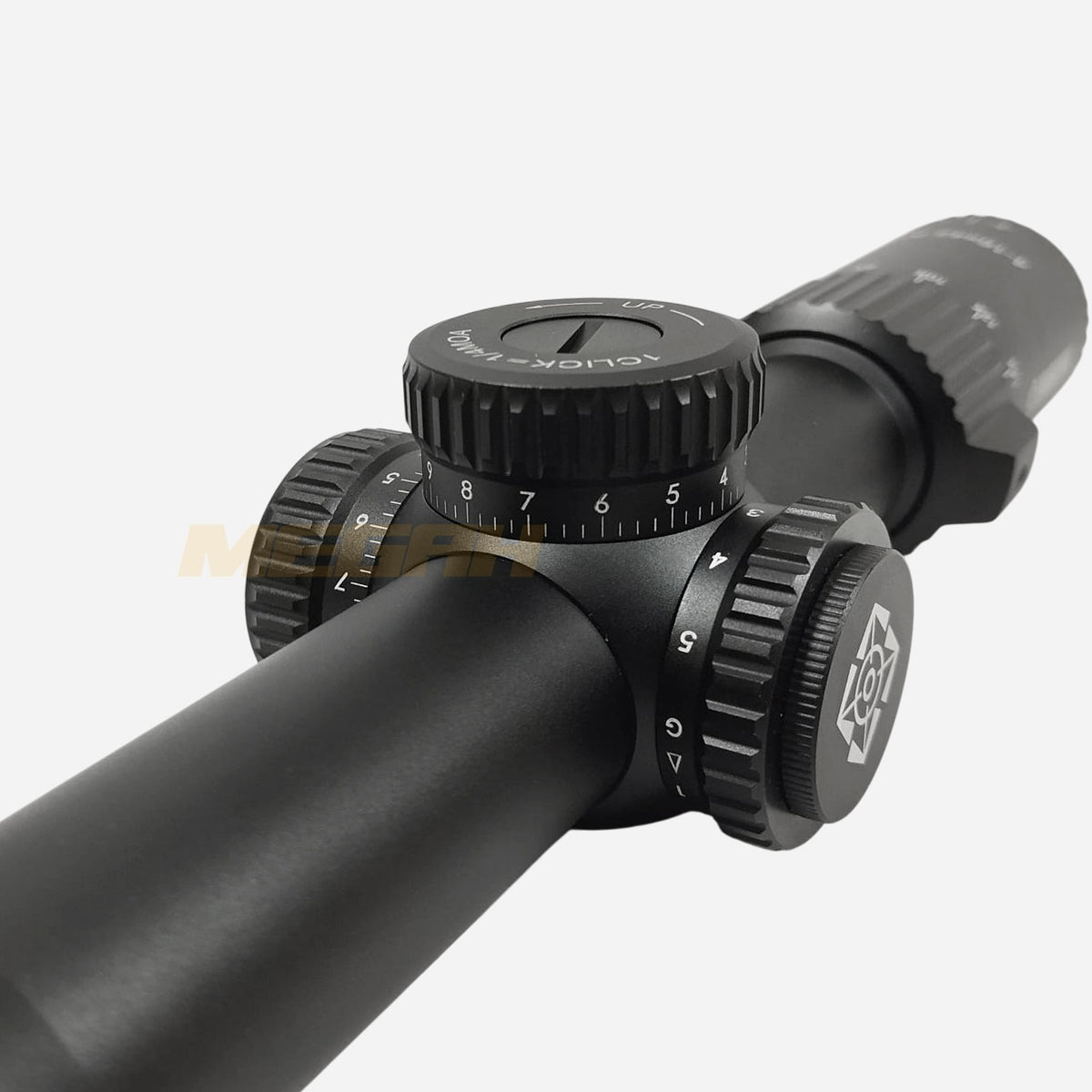 TELESKOP MARCOOL ASSAILANT 4-16X42 AOE