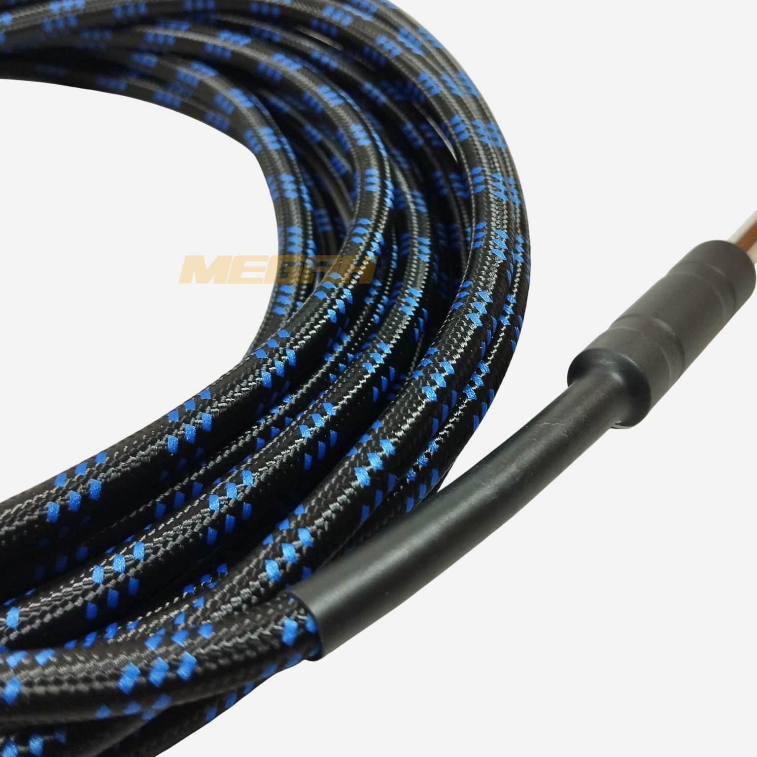 KABEL JACK GITAR 6 METER