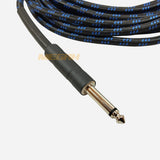 KABEL JACK GITAR 6 METER