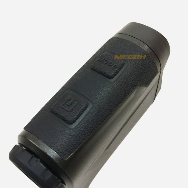 RANGEFINDER WESTHUNTER WRX 1000 HITAM