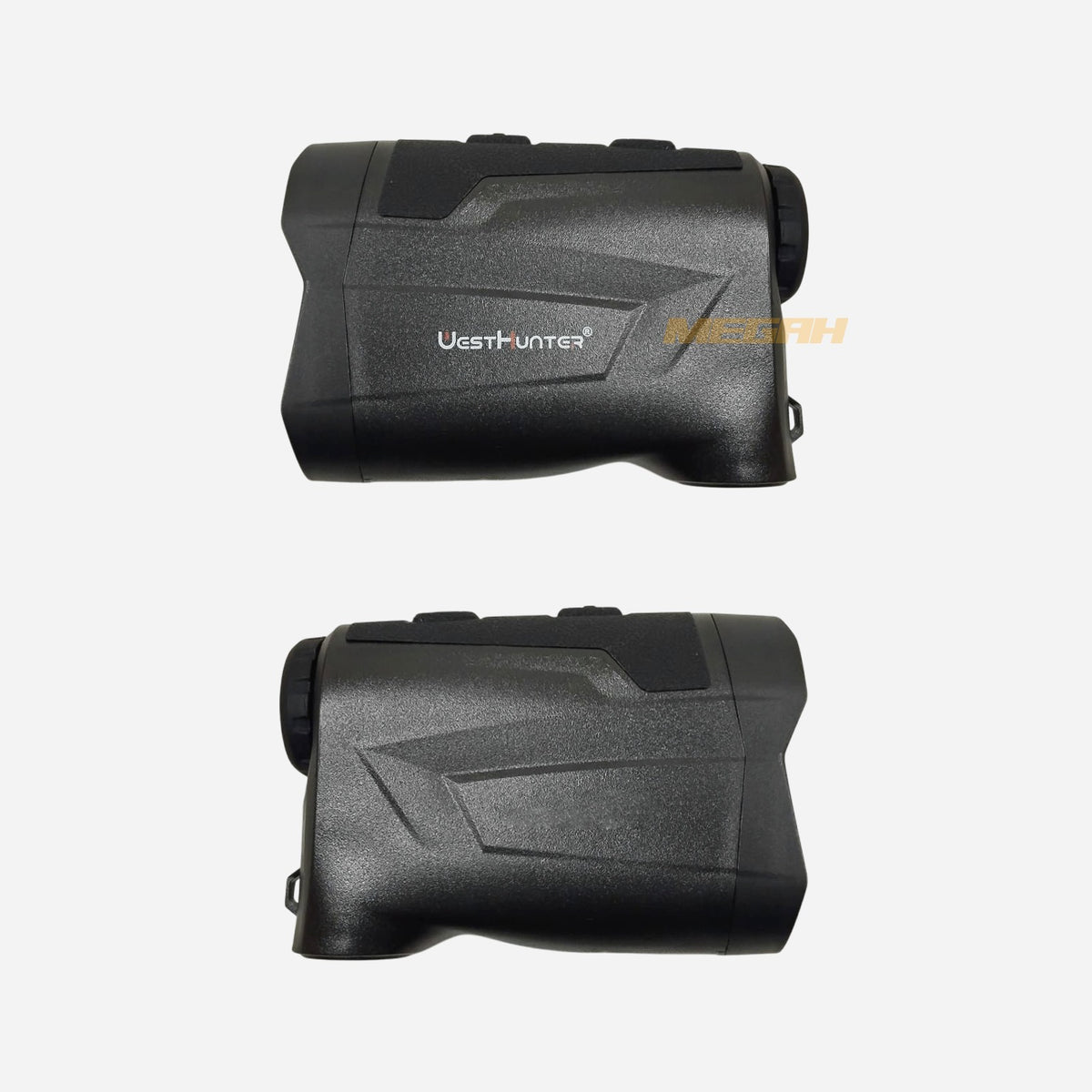 RANGEFINDER WESTHUNTER WRX 1000 HITAM