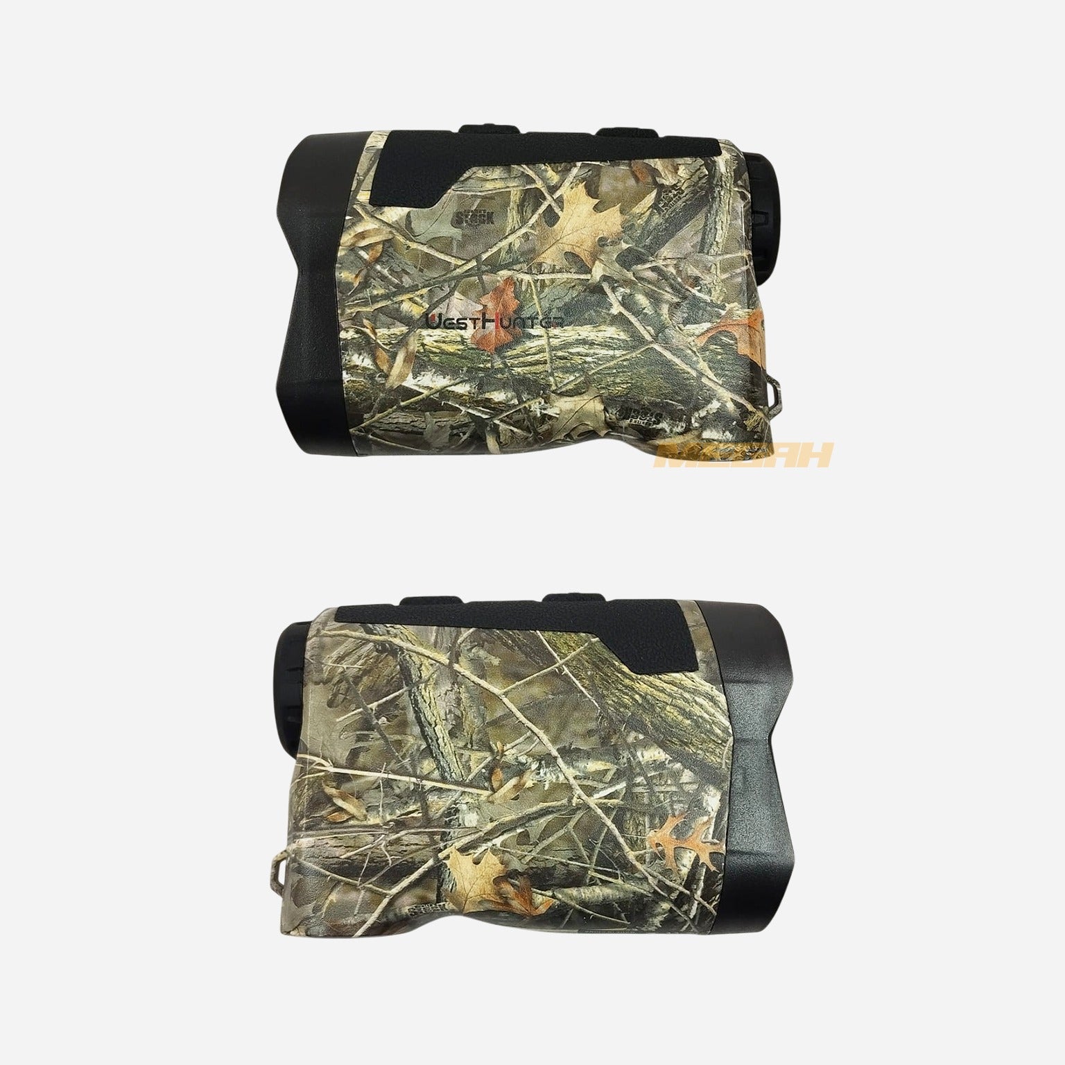 RANGEFINDER WESTHUNTER WRX 1000 CAMO Gambar sekunder produk