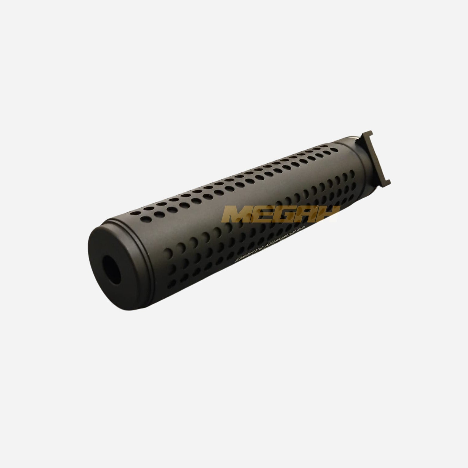 SILENCER / PEREDAM AIRSOFT KNIGHT'S ARMAMENT