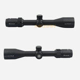 TELESKOP PRECISION LAB ALPHA V1 3-9X40 IR