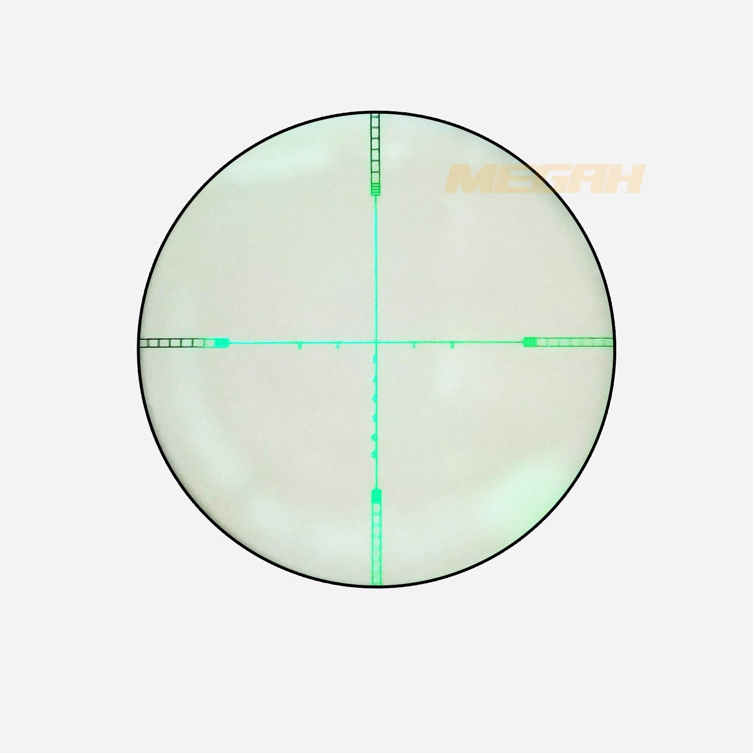 TELESKOP PRECISION LAB ALPHA V1 3-9X40 IR