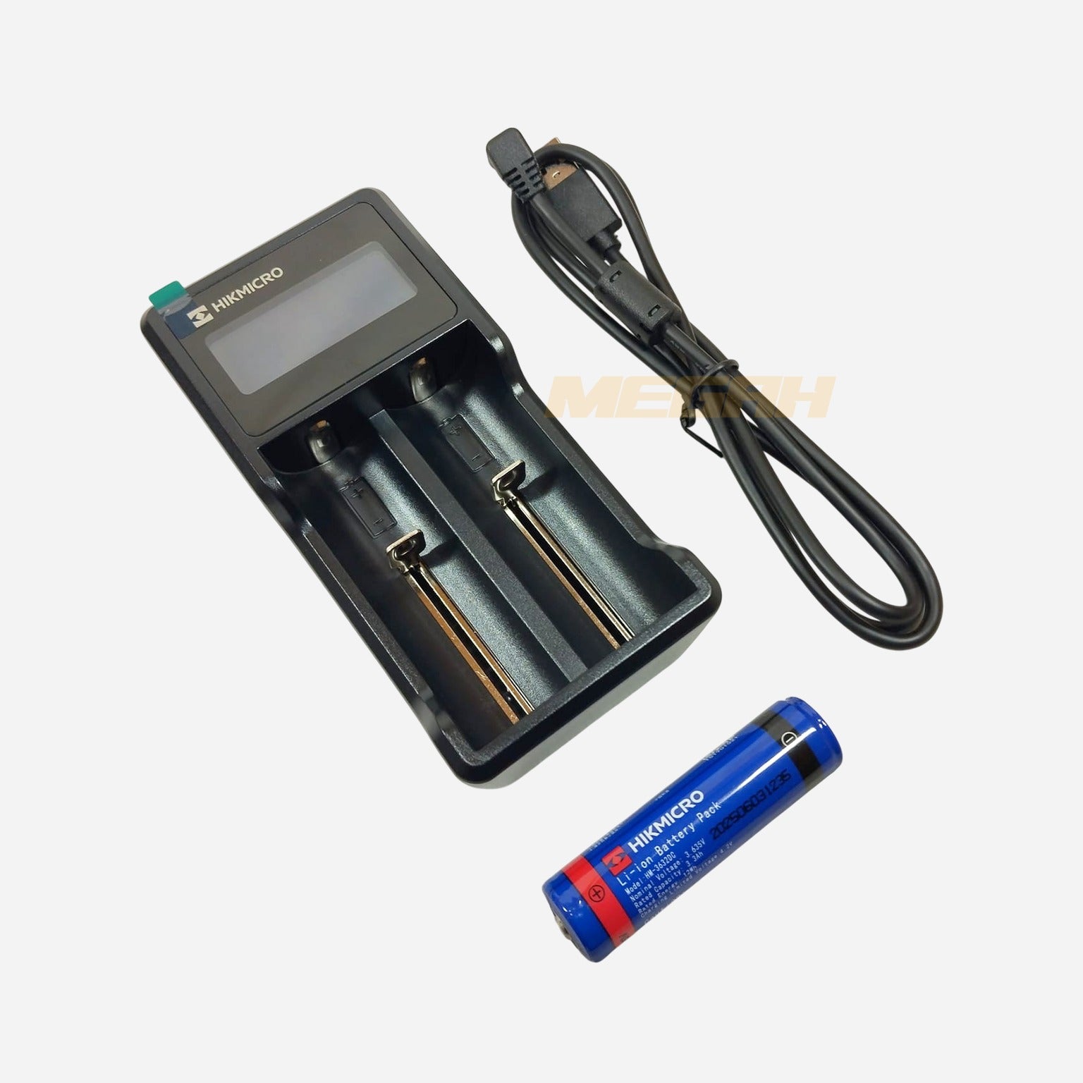 NIGHT VISION HIKMICRO ALPEX 4K LITE
