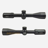 TELESKOP SENAPAN ANGIN ELEMENT OPTICS HELIX GEN 2 6-24X50 SFP MRAD