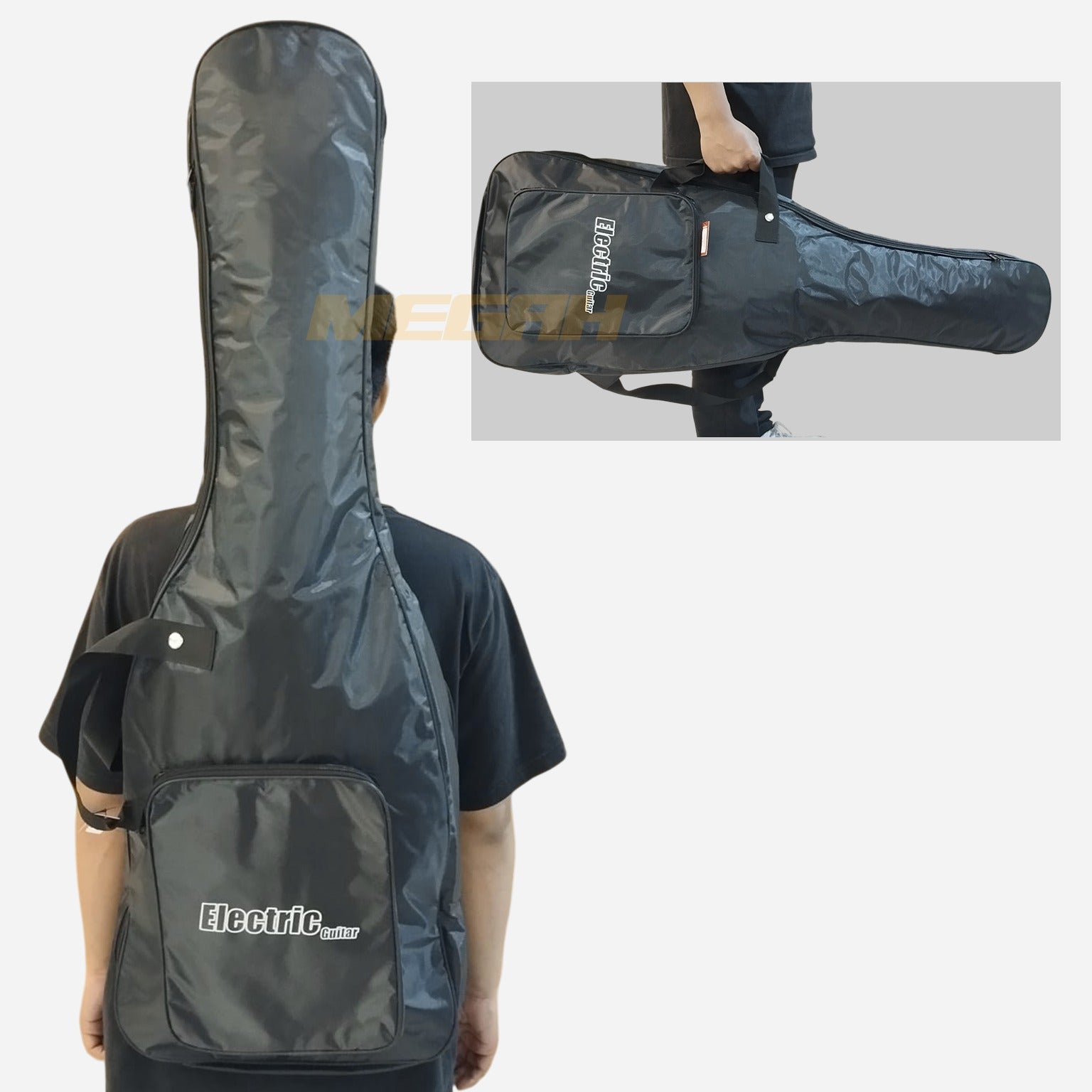 TAS GITAR ELEKTRIK