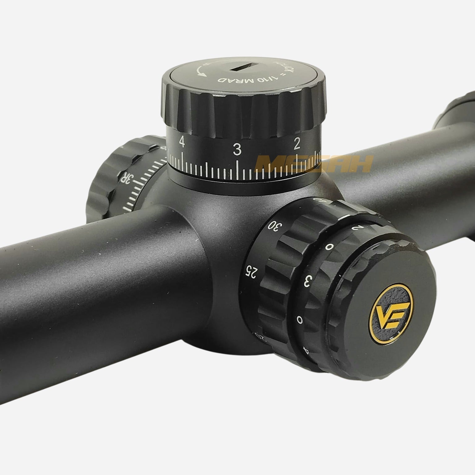 TELESKOP VECTOR TAURUS 4-24x50 FFP GEN 2