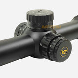 TELESKOP VECTOR TAURUS 4-24x50 FFP GEN 2