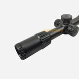 TELESKOP VECTOR TAURUS 4-24x50 FFP GEN 2