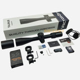TELESKOP VECTOR TAURUS 4-24x50 FFP GEN 2