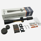 TELESKOP VECTOR SENTINEL-X 10-40x50 SFP