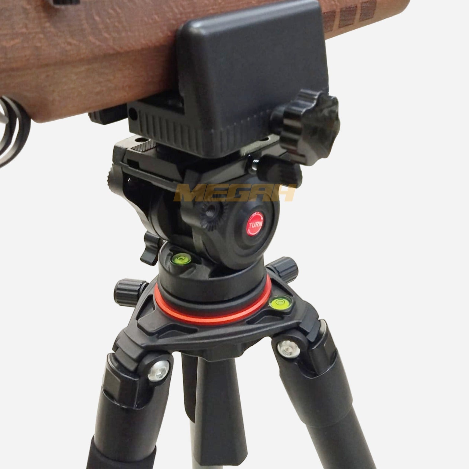 TRIPOD SENAPAN KUAT