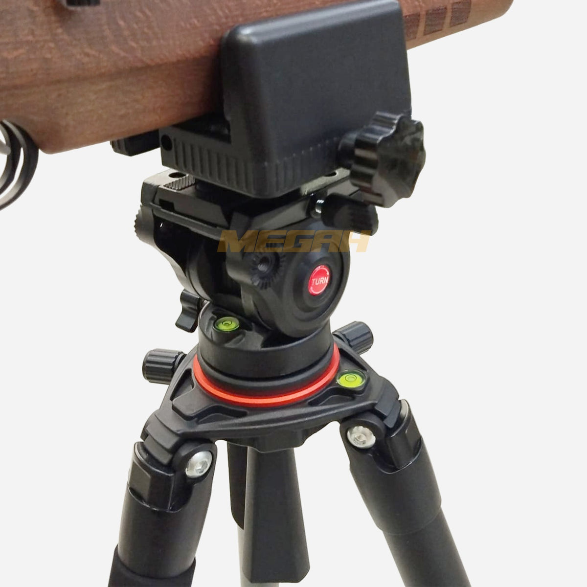 TRIPOD SENAPAN KUAT