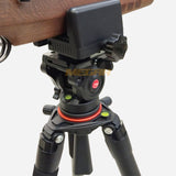 TRIPOD SENAPAN KUAT