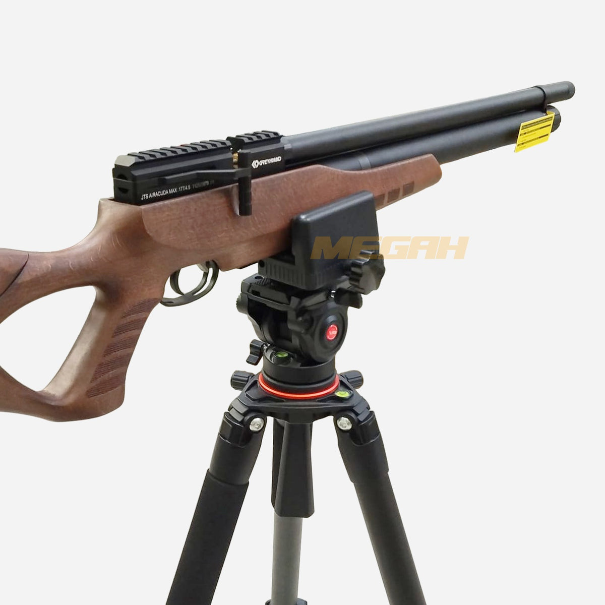 TRIPOD SENAPAN KUAT