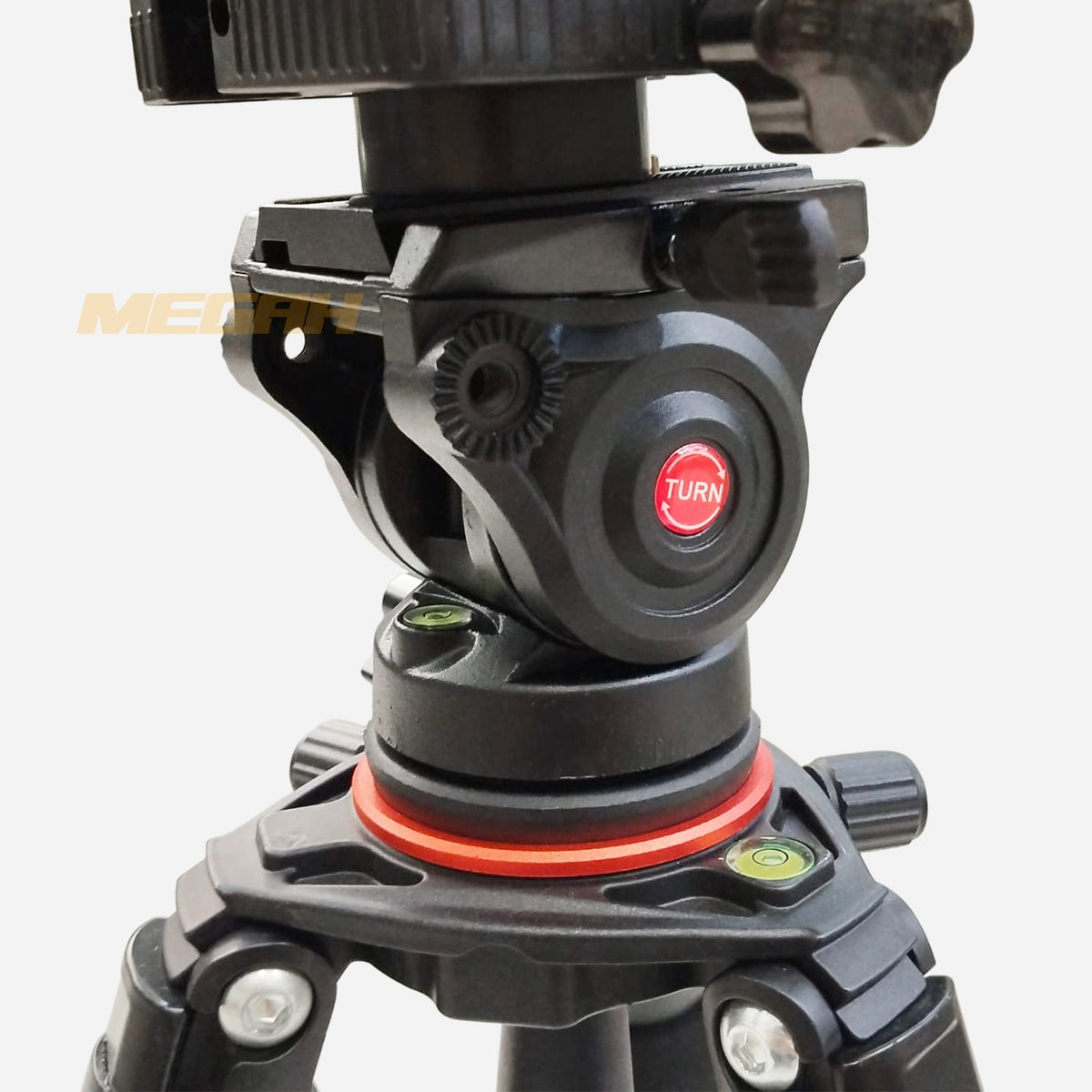 TRIPOD SENAPAN KUAT