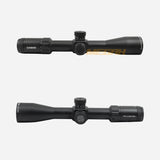 TELESKOP MARCOOL PRO 4.5-18x44 FFP SFIR ZERO-STOP