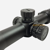 TELESKOP MARCOOL PRO 4.5-18x44 FFP SFIR ZERO-STOP