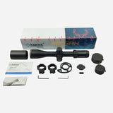 TELESKOP MARCOOL PRO 4.5-18x44 FFP SFIR ZERO-STOP