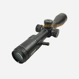 TELESKOP MARCOOL PRO 4.5-18x44 FFP SFIR ZERO-STOP