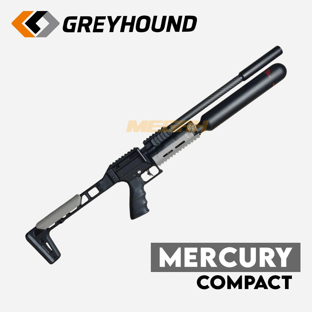 SENAPAN ANGIN GREYHOUND MERCURY COMPACT BOTOL 360CC