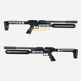 SENAPAN ANGIN GREYHOUND MERCURY COMPACT BOTOL 360CC