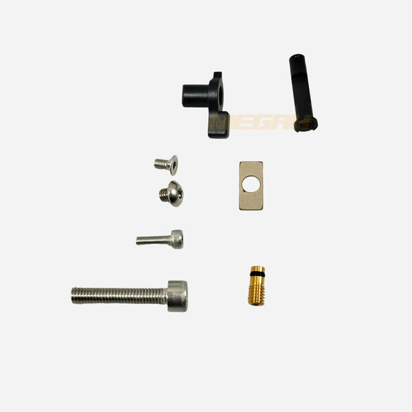 SABER TACTICAL FX PANTHERA - KING CHASSIS CONVERSION KIT ST0093